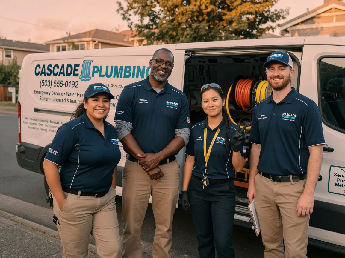 Emergency Plumber company in Oakland City, IN